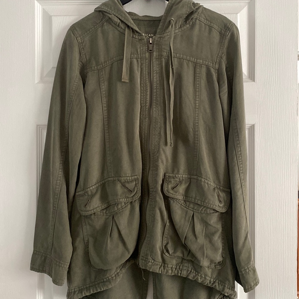 American Eagle jacket